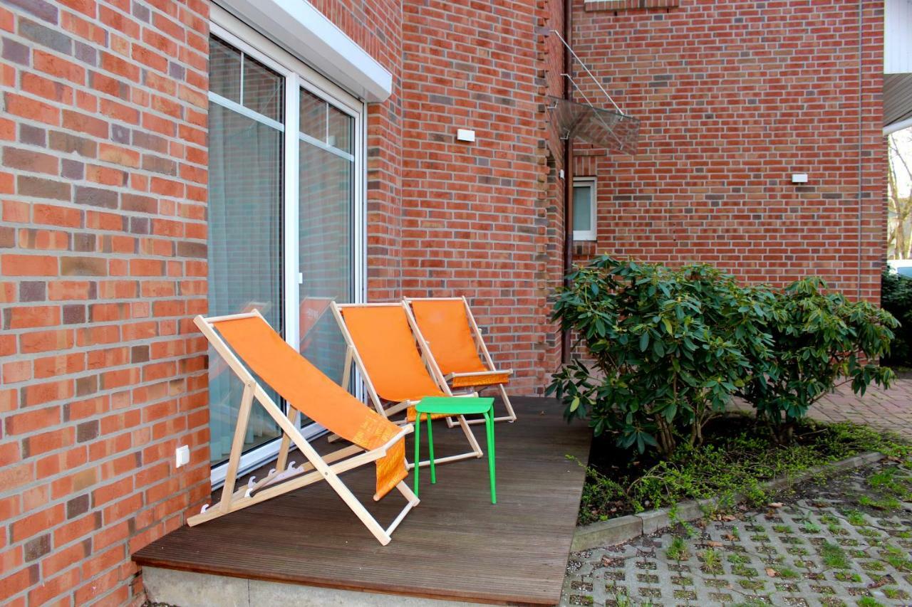 Hotel Seegarten Gmbh 밤스테트 외부 사진